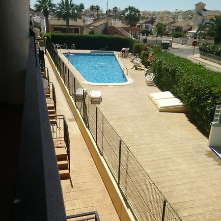 Orihuela Costa Holiday Home With A View 알리칸테 외부 사진