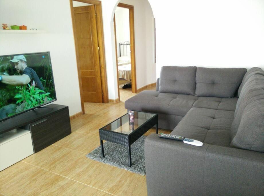 Orihuela Costa Holiday Home With A View 알리칸테 외부 사진