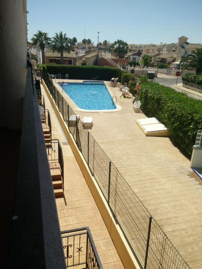Orihuela Costa Holiday Home With A View 알리칸테 외부 사진