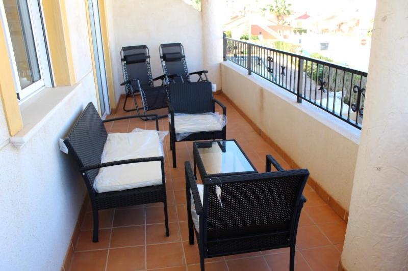 Orihuela Costa Holiday Home With A View 알리칸테 외부 사진