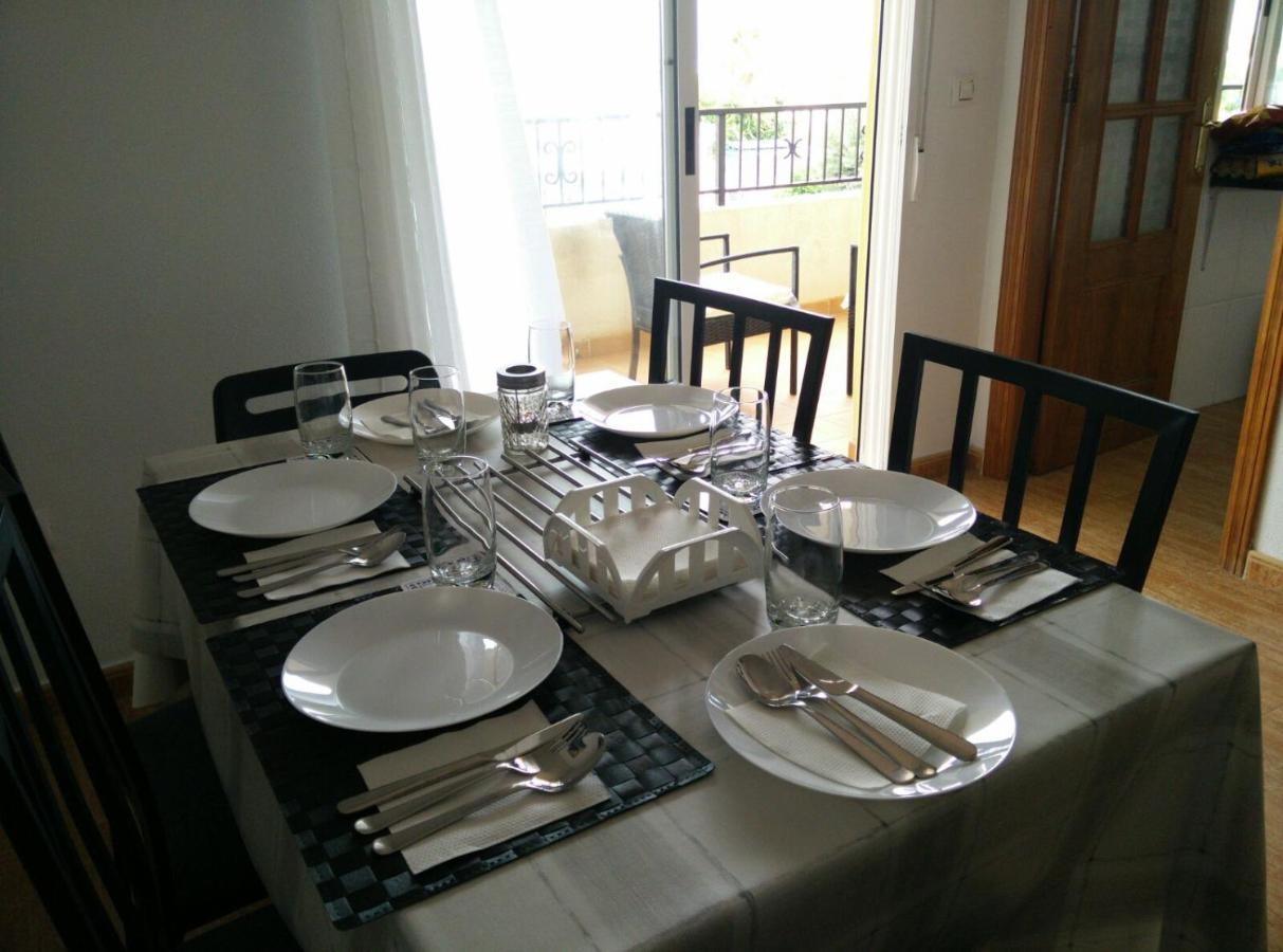 Orihuela Costa Holiday Home With A View 알리칸테 외부 사진